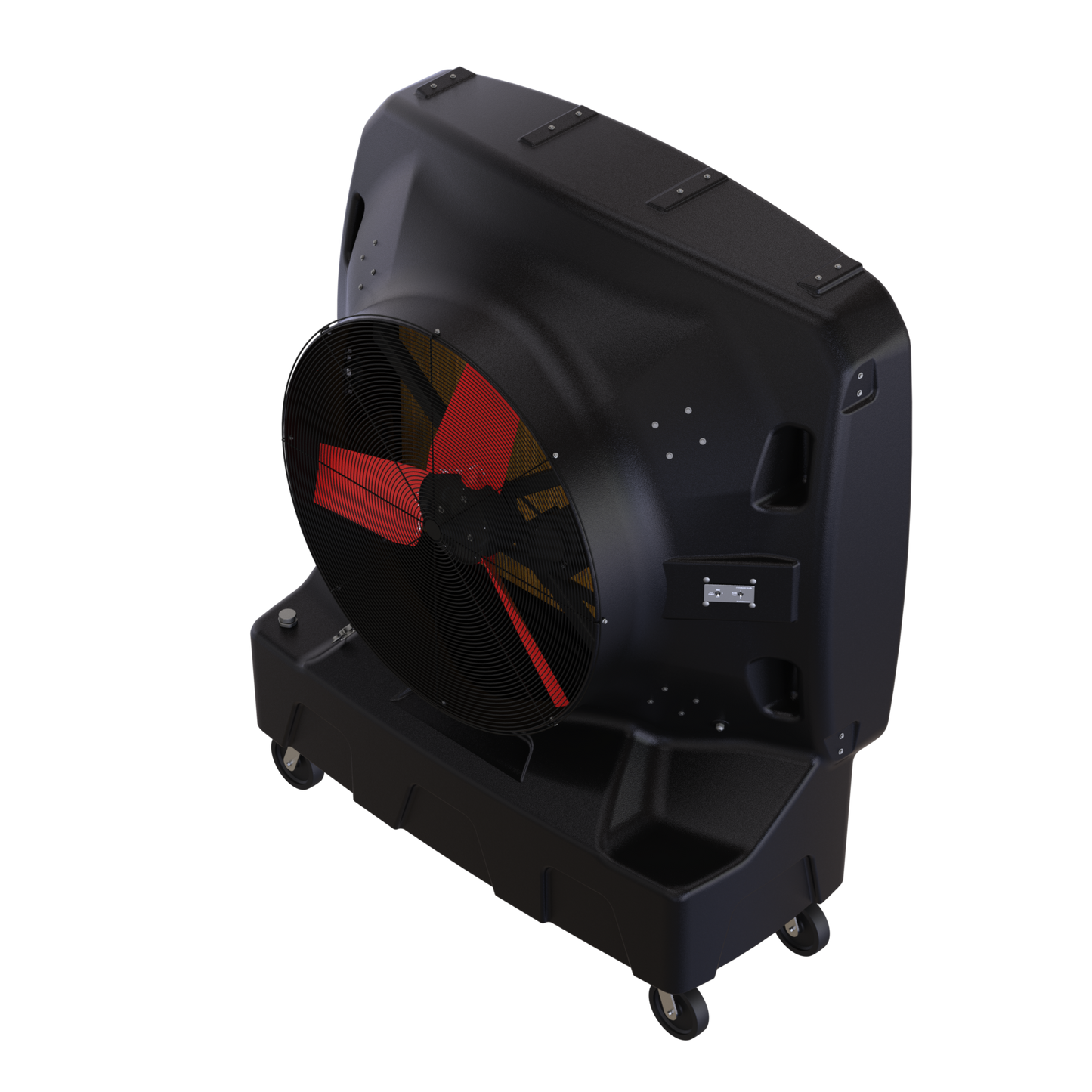 Large - Portable Evaporative Cooler