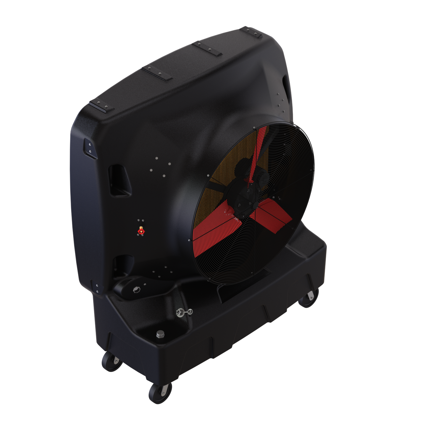 Large - Portable Evaporative Cooler
