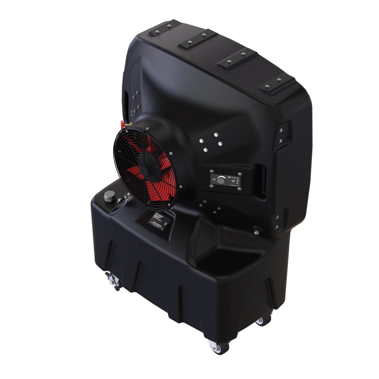 Small - Portable Evaporative Cooler