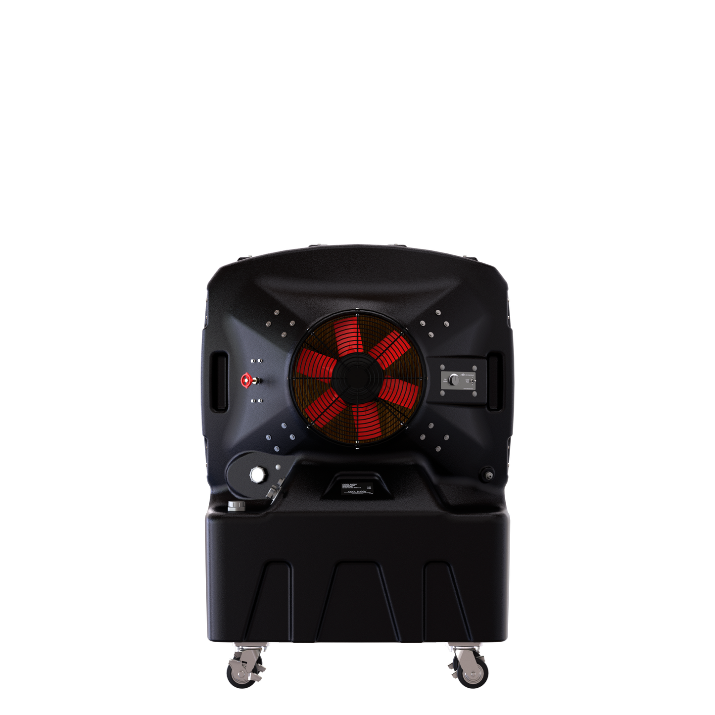 Small - Portable Evaporative Cooler