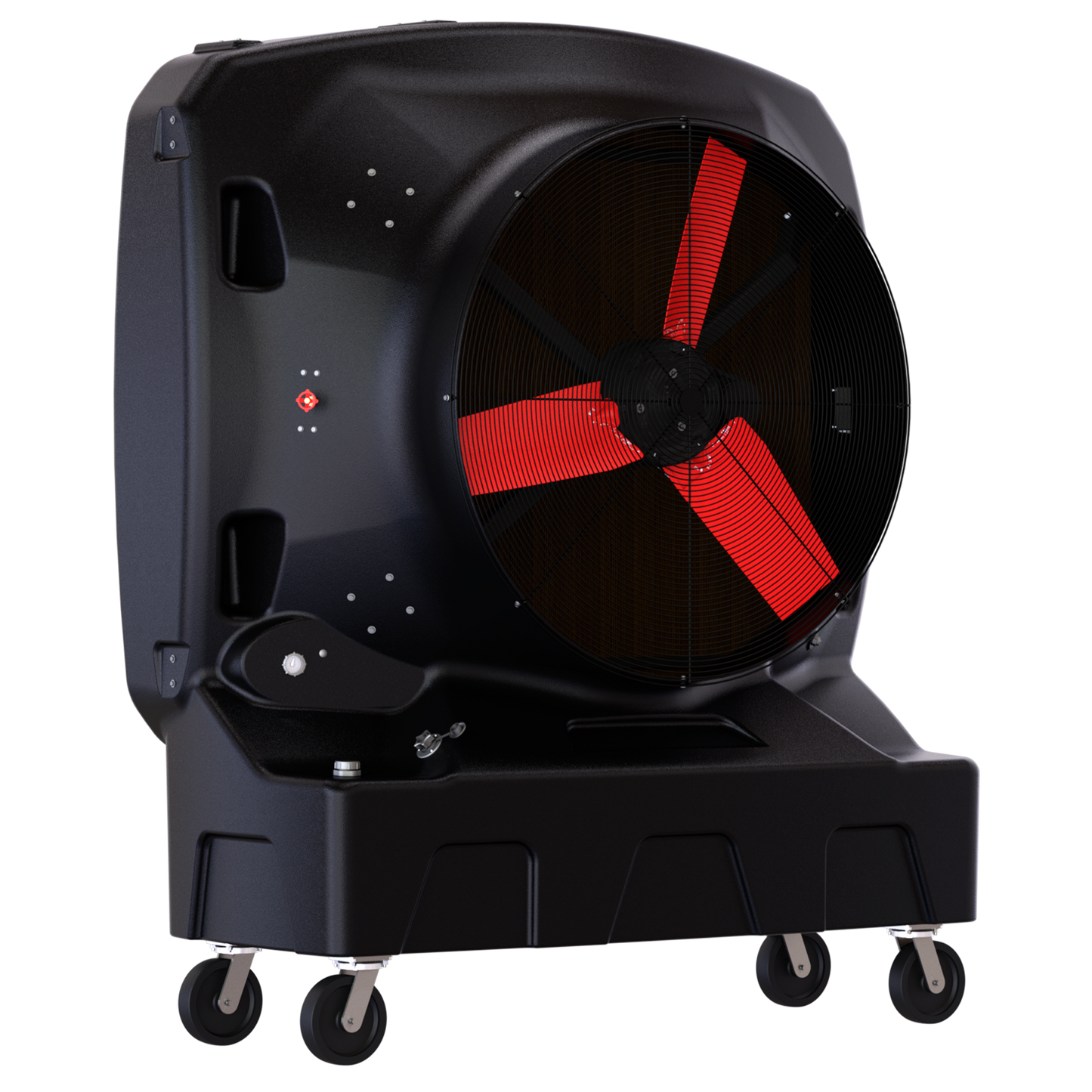 Large - Portable Evaporative Cooler