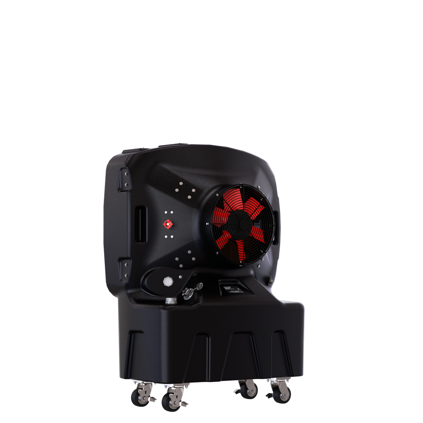 Small - Portable Evaporative Cooler