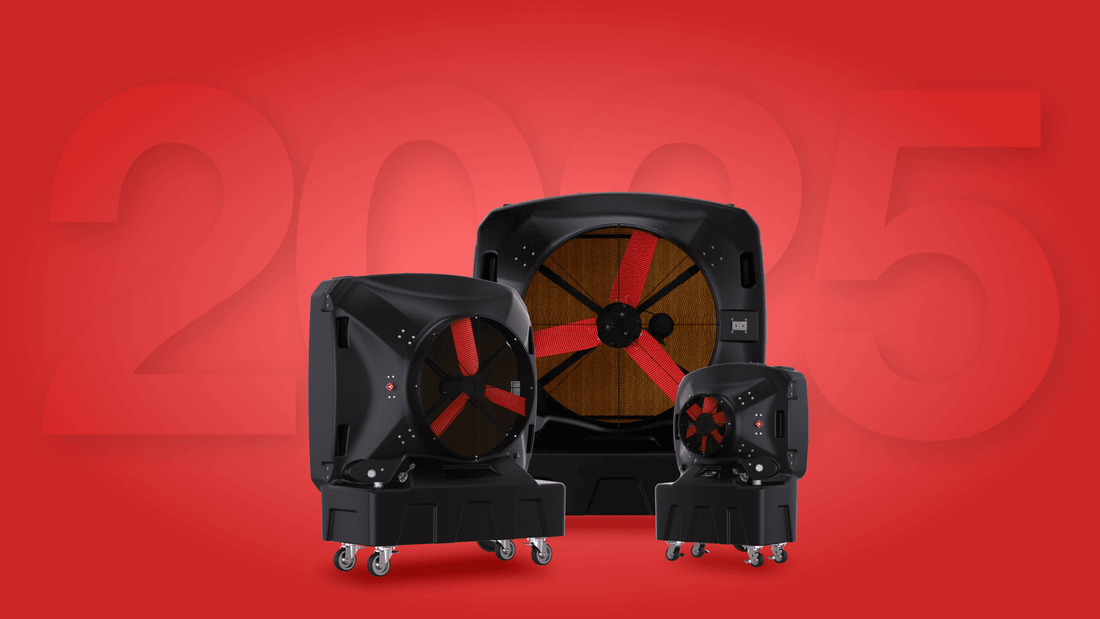 Evaporative Cooler Buying Guide (2025)