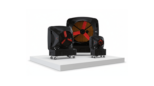 Evaporative Cooler Buying Guide (2025)