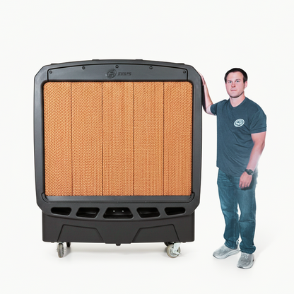 Medium - Portable Evaporative Cooler