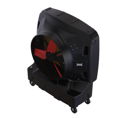 Large - Portable Evaporative Cooler