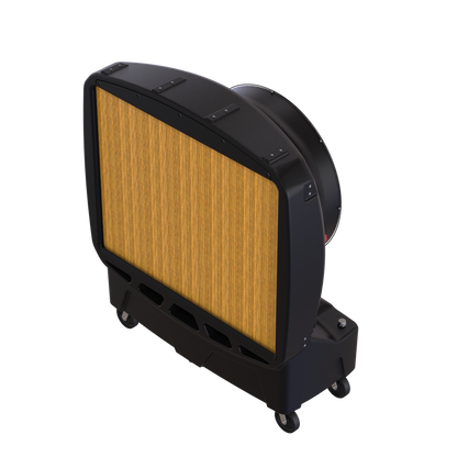 Large - Portable Evaporative Cooler