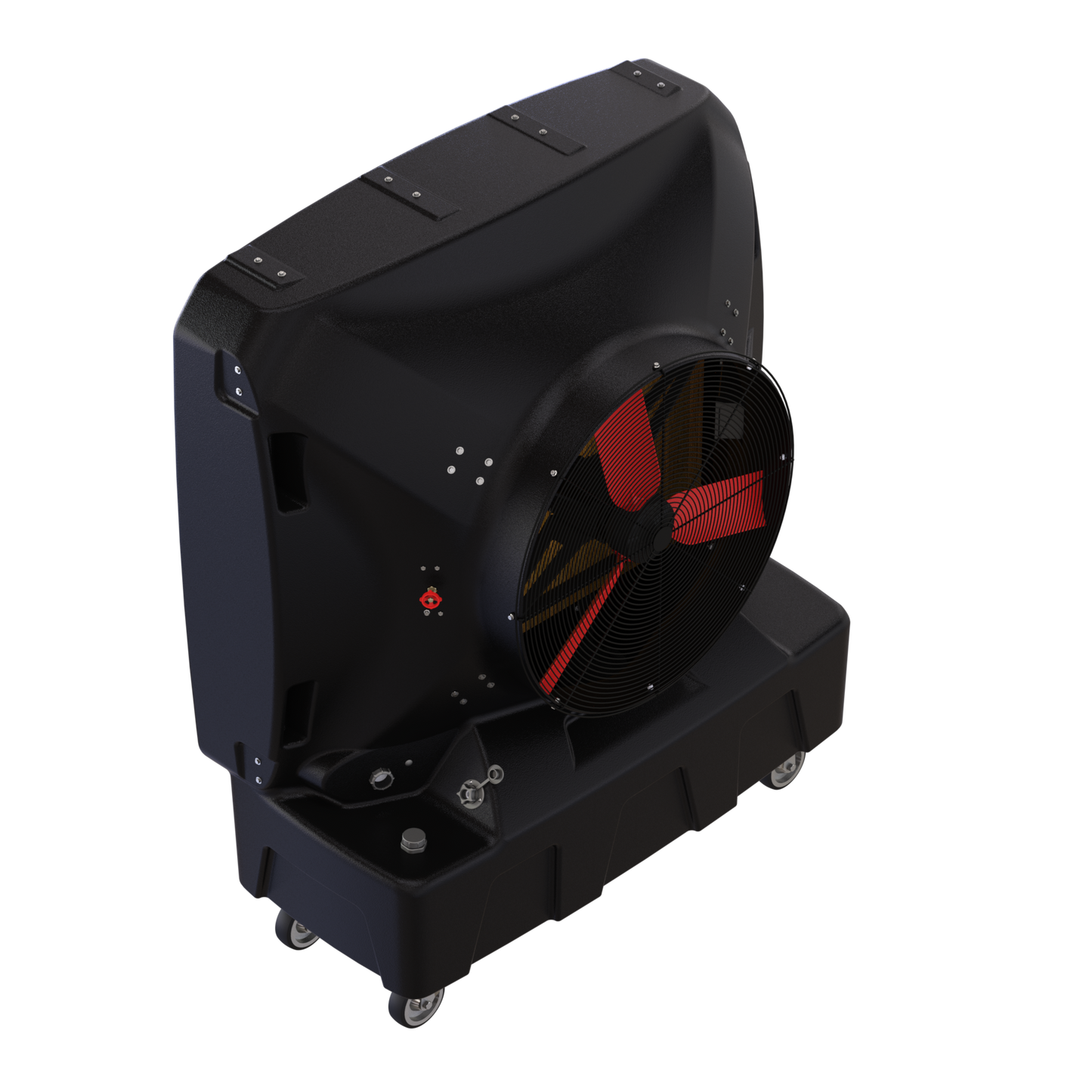 Medium - Portable Evaporative Cooler