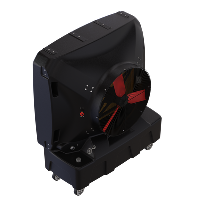 Medium - Portable Evaporative Cooler