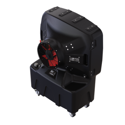 Small - Portable Evaporative Cooler