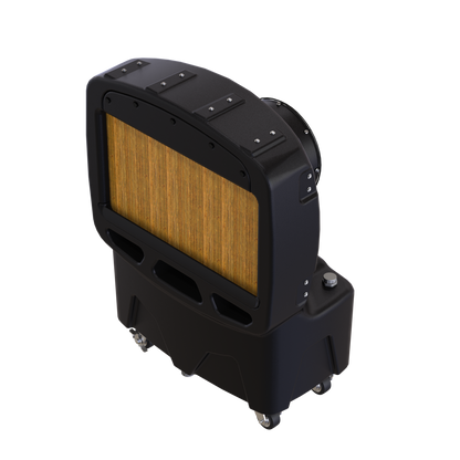 Small - Portable Evaporative Cooler