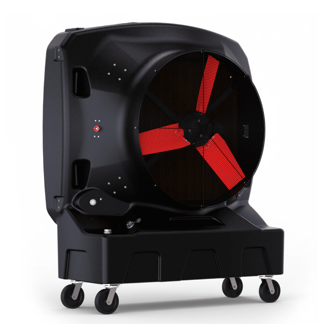 SB Evaps Evaporative Cooler Large Size- White Background