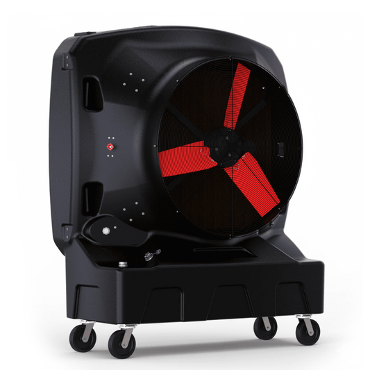 SB Evaps Evaporative Cooler Large Size- White Background