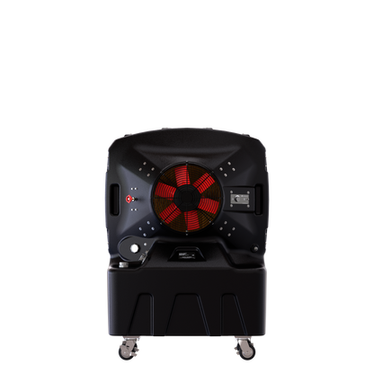 Small - Portable Evaporative Cooler
