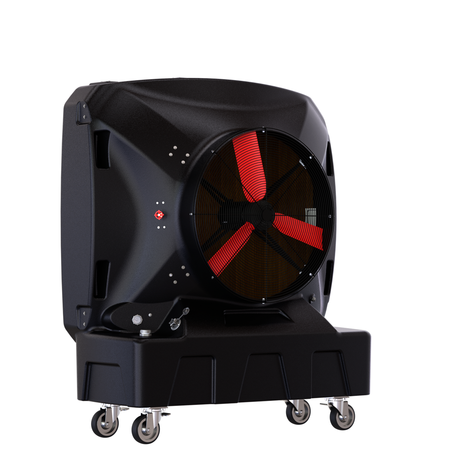 Medium - Portable Evaporative Cooler