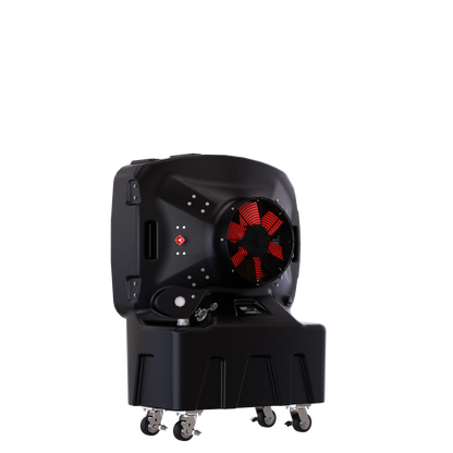 Small - Portable Evaporative Cooler